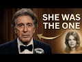 At 85 Al Pacino Finally Admits The one Woman He Truly Loved Legendary Archives
