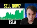 Tesla TSLA Time To Bail Stock Analysis And Price Prediction