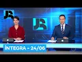 Download Lagu Assista à íntegra do Jornal da Record | 24/06/2025