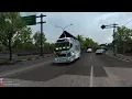 DJ Slebew No Copyright (CINEMATIC} ETS 2 4k Realistic Graphics