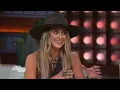Lainey Wilson Reacts To Kelly Clarkson's 'Heart Like A Truck' Cover