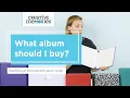 Creative Memories Albums Find Your Perfect Album with Alison Dutton