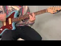 Jailhouse - Sublime Guitar lesson + Tutorial