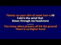 Download Lagu Echo \u0026 The Bunnymen - The Yo-Yo Man - Karaoke Instrumental Lyrics - ObsKure