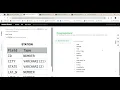 HackerRank SQL Basic Select Full Practice Third 5 Problems In Arabic
