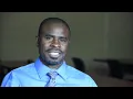 Lensey Casimir at University of South Florida College of Engineering