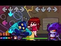 Download Lagu Friday Night Funkin' - Whitty Vs Mecha Sonic (FNF MODS)