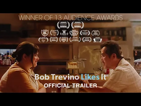 Official Trailer