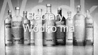 Download Baciary - Wódko Ma MP3