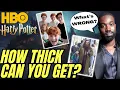 Download Lagu MAKE IT MAKE SENSE! The Cast For HBO Harry Potter Reboot Looks GREAT Except For BLACK SNAPE!!