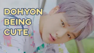 Download Dohyon Being Cute Part 1 🦋 X1 (엑스원) 🦋 도현 귀엽다 MP3