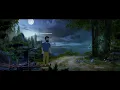 THE NIGHT IS GREY Gameplay Walkthrough FULL GAME - No Commentary