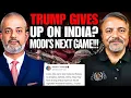 Download Lagu Has Trump Given Up On India? Modi SCO, New Tariff \u0026 Sanctions Coming? Modi's Game I Col Ajay Raina
