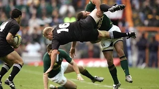 Top 3 Hits of the Week RugbyDump Week 1