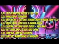 Lagu DJ VIRAL TIKTOK MUSIK 2025 || DJ TAPI BERPUTAR PUTAR