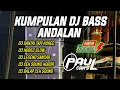 Download Lagu DJ HOREG KUMPULAN ALBUM BASS ANDALAN SLOW BALAP |•| PAUL CANS 2025 ♪♪