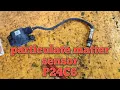 P24C6 particulate matter sensor Murphyslaw