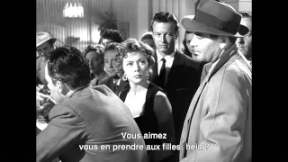 REGLEMENT DE COMPTES (Big Heat) - Extrait VOST