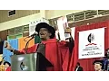 Download Lagu Khawuleza! Hugh Masekela sings crowd to their feet at his UKZN graduation ceremony
