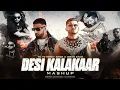 Download Lagu Desi Kalakaar Mega Mashup - Yo Yo Honey Singh ft.Imran Khan |DJ Shubham knk \u0026  DJ Sumit Rajwanshi |