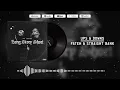 UPS & DOWNS - Fateh x Straight Bank (Official Audio Visualizer) [Long Story Short] New Punjabi Songs
