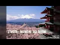 Zivilia-kokoro no tomo