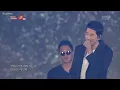 【HD繁中字】지오디(g.o.d) - 길(Road_Gil)♪Live中字