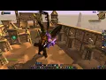 A Dying World Quest
