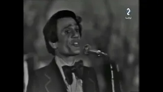 وسترجع يوما  يا ولدي مهزوما  مكسور الوجدان   عبد الحليم حافظ   قارئة الفنجان   دندنها