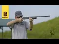 From the Vault Ithaca 37 Shotgun