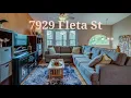 Beautiful Home for Sale in Affton Missouri