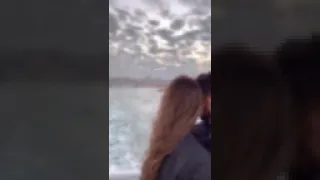 ألك وحدك عشقي الأبدي       دندنها