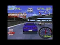 Download Lagu Shutokou Battle: Drift King - PS1 Gameplay