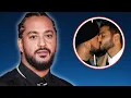 At 35 Slimane breaks the silence and confesses the truth about the true love of his life