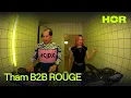 Lagu Driller - Tham B2B ROÜGE | HÖR - August 7 / 2025