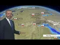 BBC Weather today in SOUTH AND CENTRAL ASIA - August 16th 2026