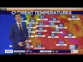 Weather forecast After back-to-back 90-degree days for Portland temperatures start cooling