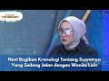 Download Lagu Novi Bagikan Kronologi Tentang Suaminya Yang Sedang Jalan dengan Wanita Lain - RUMPI (2/10/25) P1