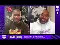 I Was Nervous Michael Vick s Former Teammate Defied Orders from s to Visit Him in Jail