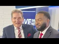 Wishing Eugene Daniel a fond farewell from 13News Now Eugene s parting thoughts about the 757
