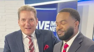 Wishing Eugene Daniel a fond farewell from 13News Now Eugene s parting thoughts about the 757