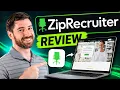 ZipRecruiter Review Is It Worth It for Hiring