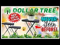 NEW DOLLAR TREE HAUL Finds TOO GOOD to PASS UP Name Brands Impressive SPRING More SCORES