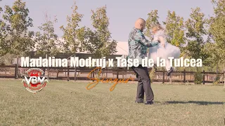 Madalina Modruj X Tase De La Tulcea - Singur
