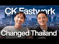 Download Lagu This Man is Making Thailand Better