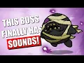 Download Lagu All New SOUND EFFECTS! The Binding of Isaac Repentance+ Update