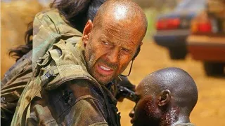 ظابط قوات خاصه بيتكلف بمهمة إنقاذ صحفية أمريكية من عصابه موجوده في نيجيريا ملخص Tears Of The Sun 