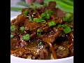 Download Lagu Healthy Recipes - SLOW COOKER MONGOLIAN BEEF