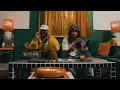 JoshSimmons - WOOD GRAIN (Official Video)
