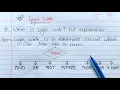 What is Logic Gate full Explanation AND OR NOT NAND NOR XOR XNOR Gates